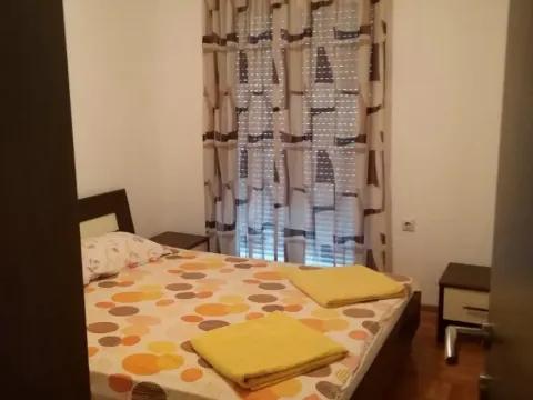 Sale, one bedroom apartment, 41m², Drač, Podgorica - image 11