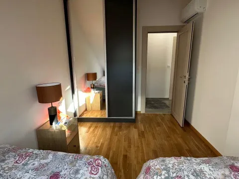 Rent, two bedroom apartment, 75m², Zabjelo, Podgorica - image 10
