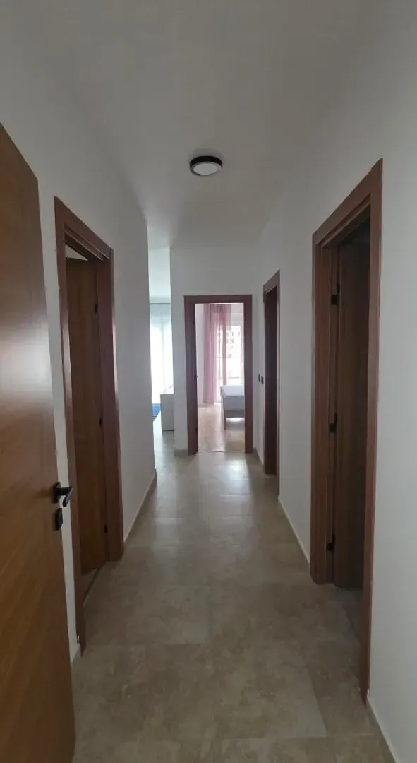 Rent, one bedroom apartment, 47m², Radanovići, Kotor