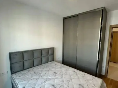 Sale, one bedroom apartment, 47m², City Kvart, Podgorica - image 4