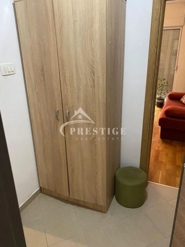 Prodaja, garsonjera, 32m², Ljubović, Podgorica