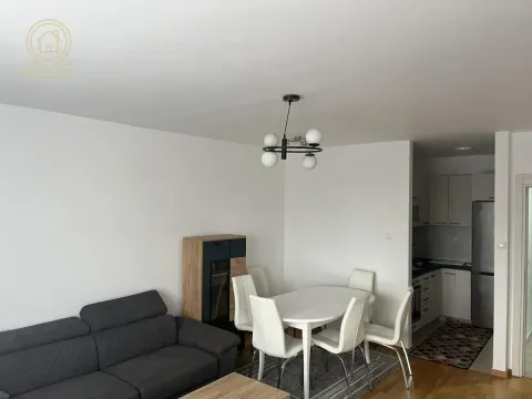 Rent, two bedroom apartment, 50m², Petrovaradin, Novi Sad - image 2