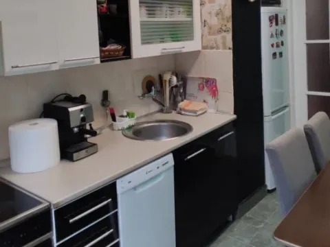 Prodaja, dvosoban stan, 56m², Novo naselje, Novi Sad - image 11