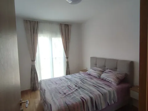 Izdavanje, jednosoban stan, 36m², Stari Aerodrom, Podgorica - image 4