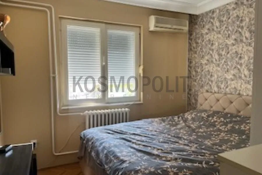Sale, three bedroom apartment, 94m², Karaburma, Palilula Sve Podlokacije