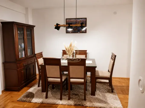 Izdavanje, dvosoban stan, 70m², Pantelej, Niš - image 6