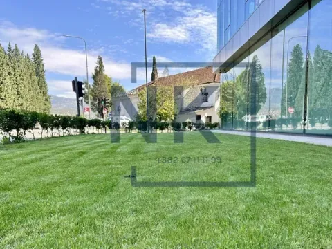 Rent, office space, 2542m², Centar, Podgorica - image 2