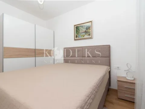 Rent, one bedroom apartment, 45m², New City, Podgorica - image 7