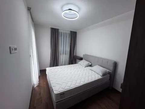 Rent, one bedroom apartment, 50m², Podgorica, Crna Gora - image 5