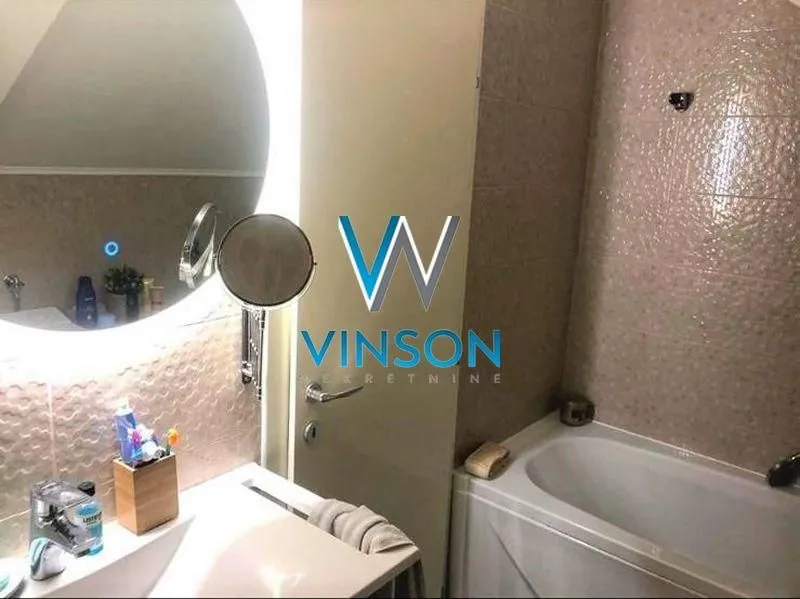 Izdavanje, dvosoban stan, 45m², Salajka, Novi Sad Sve Podlokacije