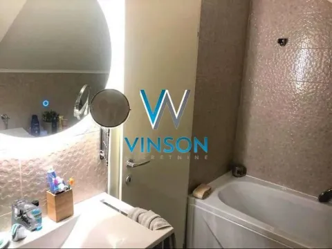 Izdavanje, dvosoban stan, 45m², Salajka, Novi Sad Sve Podlokacije - image 10