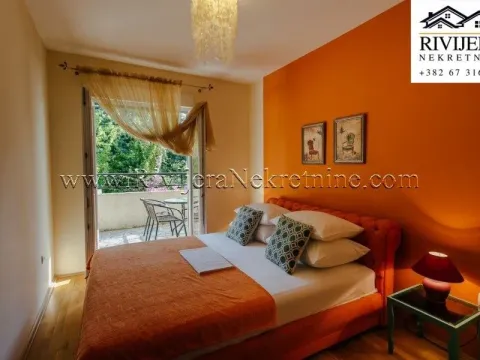 Prodaja, jednosoban stan, 49m², Topla, Herceg Novi - image 17