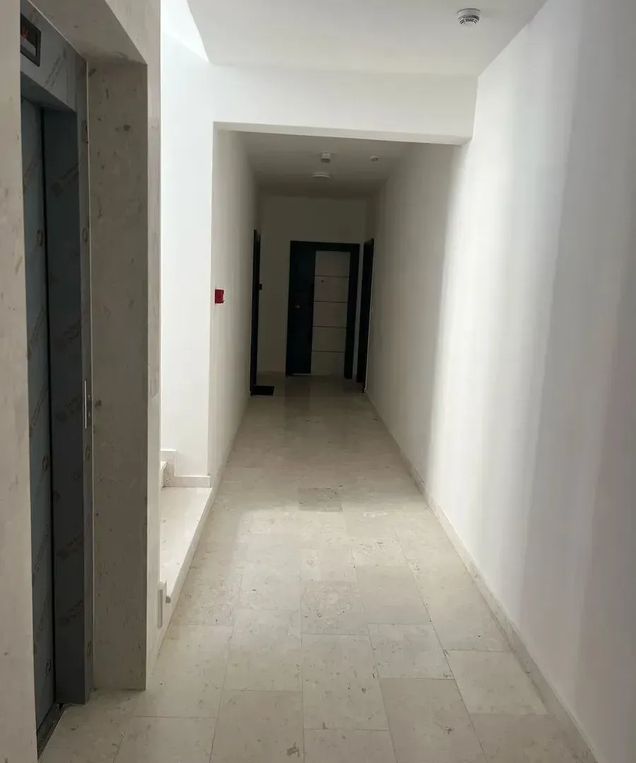 Sale, one bedroom apartment, 45m², Bar, Crna Gora