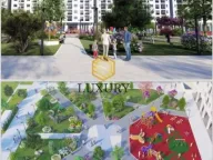 Sale, three bedroom apartment, 111m², Tološka šuma, Podgorica - image 3