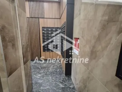 Izdavanje, dvosoban stan, 55m², Tošin bunar, Novi Beograd Sve Podlokacije - image 14