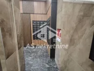 Izdavanje, dvosoban stan, 55m², Tošin bunar, Novi Beograd Sve Podlokacije - image 14