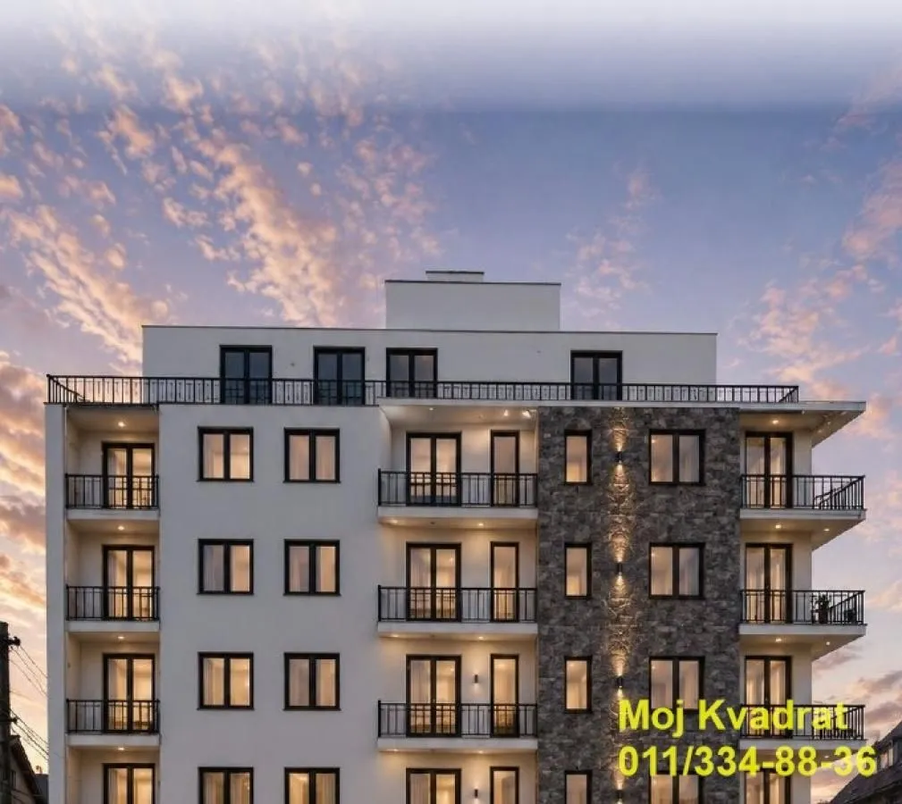 Prodaja, trosoban stan, 63m², Cvetkova Pijaca, Zvezdara Sve Podlokacije