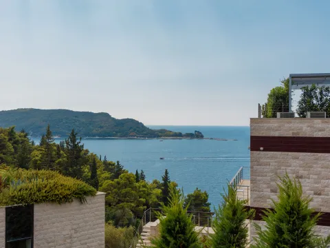 Sale, three bedroom apartment, 180m², Budva, Crna Gora - image 5