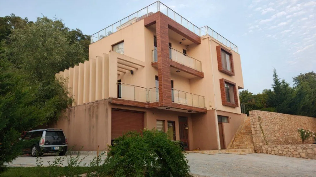 Sale, house, 320m², Dobre Vode, Bar