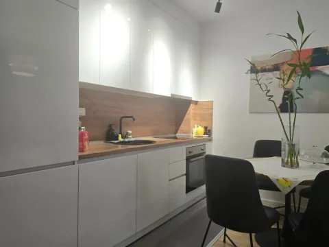 Prodaja, jednosoban stan, 34m², Zabjelo, Podgorica - image 5