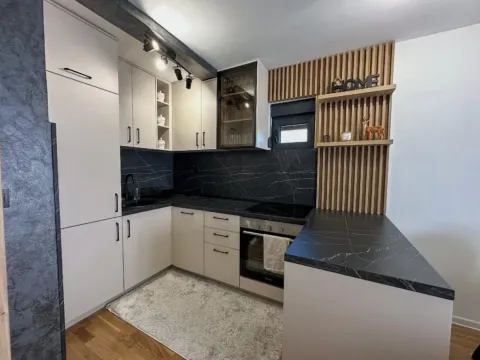 Izdavanje, stan, 55m², Donja Gorica, Podgorica - image 4