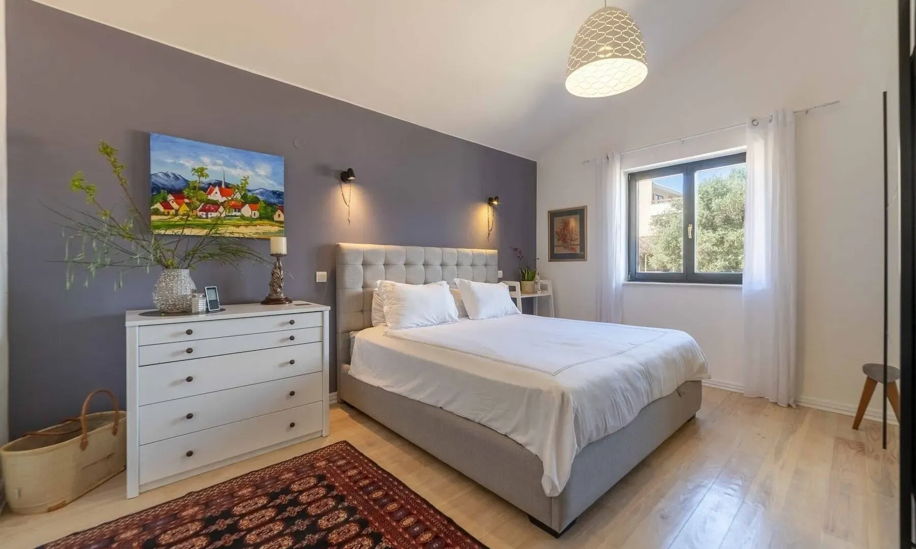 Prodaja, trosoban stan, 122m², Bratešići, Kotor