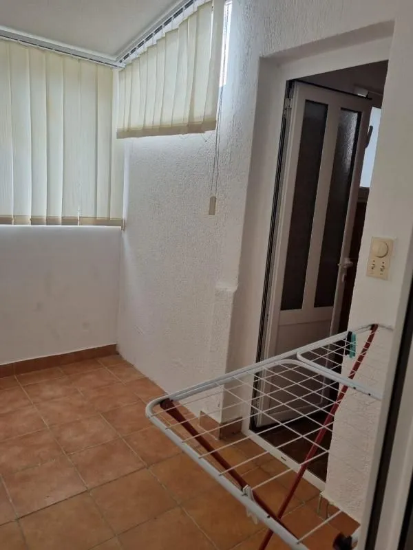 Sale, one bedroom apartment, 77m², Babilonija, Budva