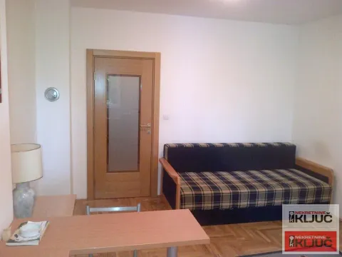 Prodaja, garsonjera, 23m², Socijalno, Novi Sad Sve Podlokacije - image 4