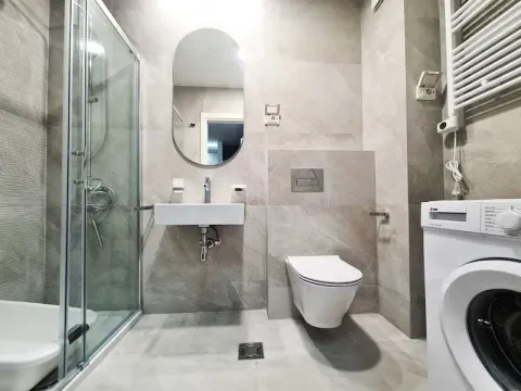 Rent, one bedroom apartment, 42m², Central Point, Podgorica - image 4