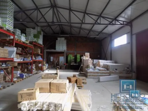 Sale, office space, 702m², Pojate, Ćićevac - image 7