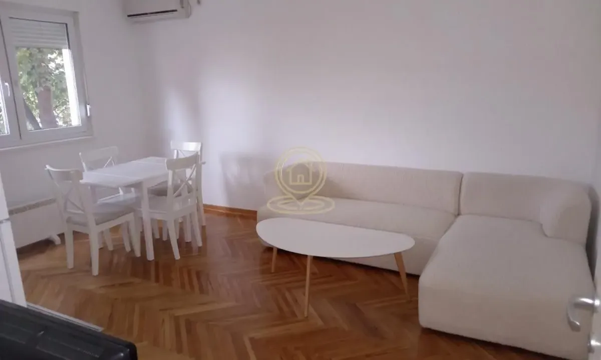 Rent, two bedroom apartment, 44m², Karaburma, Palilula Sve Podlokacije
