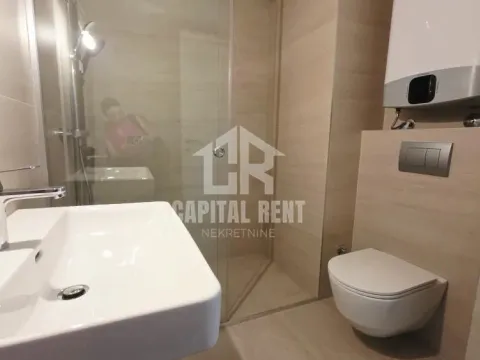 Prodaja, dvosoban stan, 55m², Novi Beograd Blok 65, Novi Beograd Sve Podlokacije - image 6
