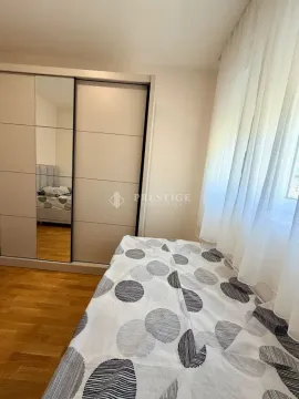 Izdavanje, dvosoban stan, 62m², Pobrežje, Podgorica - image 9