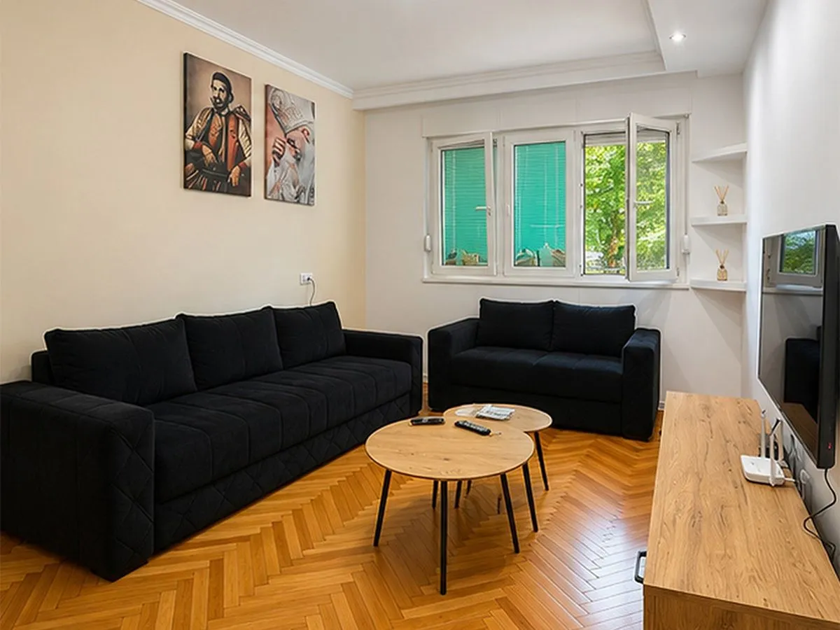 Prodaja, jednosoban stan, 41m², Karaburma, Palilula Sve Podlokacije