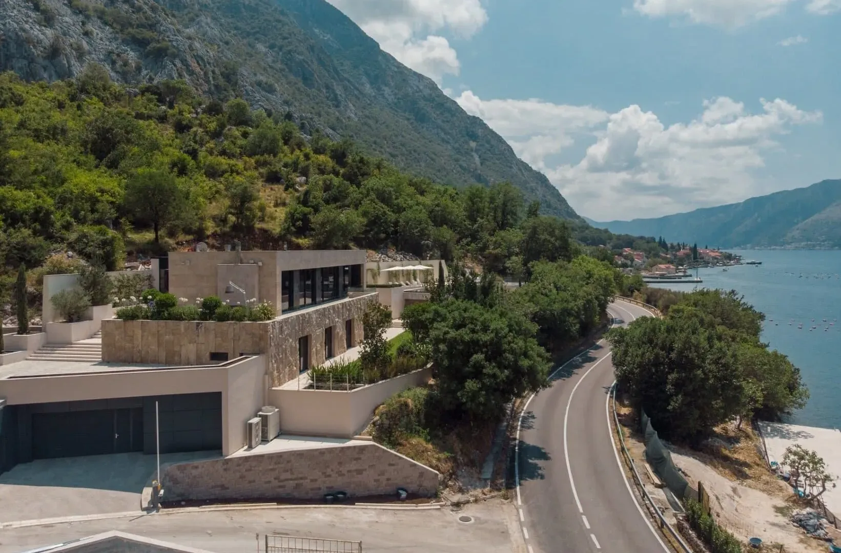 Sale, house, 526m², Orahovac, Kotor