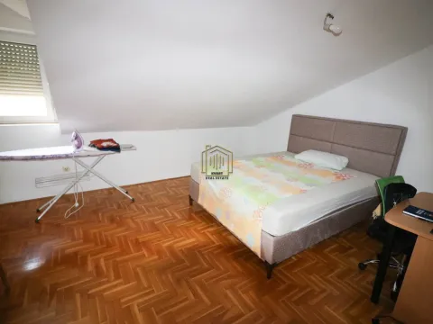 Prodaja, dvosoban stan, 92m², Stari Aerodrom, Podgorica - image 10