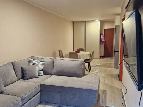 Izdavanje, jednosoban stan, 49m², Bečići, Budva - image 3