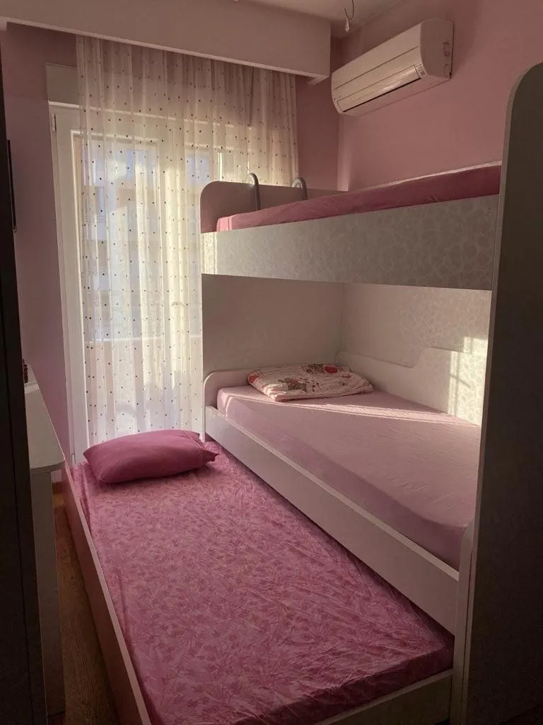 Rent, two bedroom apartment, 75m², City Kvart, Podgorica