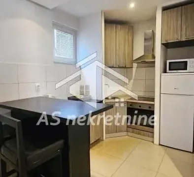 Rent, two bedroom apartment, 68m², Stari Grad, Beograd - image 8