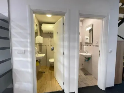 Rent, office space, 233m², Južni Bulevar, Vračar Sve Podlokacije - image 15