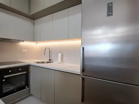 Izdavanje, dvosoban stan, 69m², Central Point, Podgorica - image 6