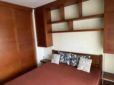 Rent, one bedroom apartment, 50m², City Kvart, Podgorica - image 7
