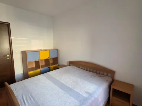 Rent, two bedroom apartment, 75m², City Kvart, Podgorica - image 7