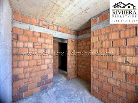 Sale, two bedroom apartment, 50m², Donja Lastva, Tivat - image 8