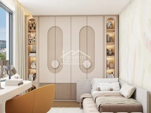 Sale, three bedroom apartment, 99m², Bežanijska Kosa 3, Bežanijska Kosa Sve Podlokacije - image 4