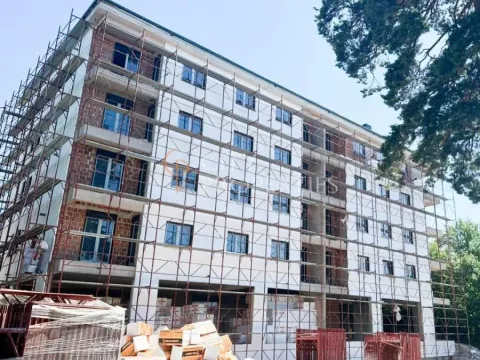 Sale, apartment, 40m², Kolašin, Crna Gora