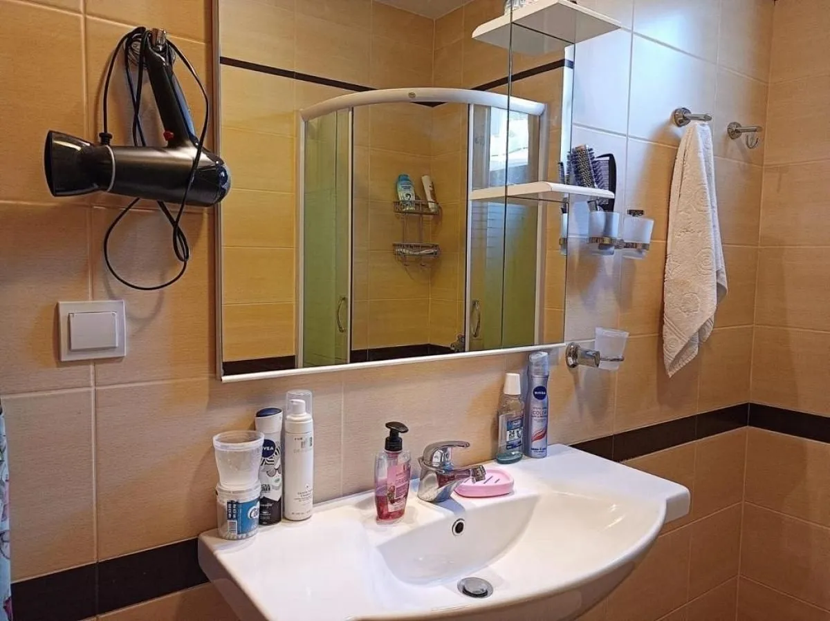 Sale, two bedroom apartment, 90m², Budva, Crna Gora