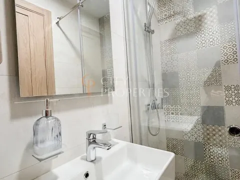 Rent, apartment, 70m², Master Kvart, Podgorica - image 13