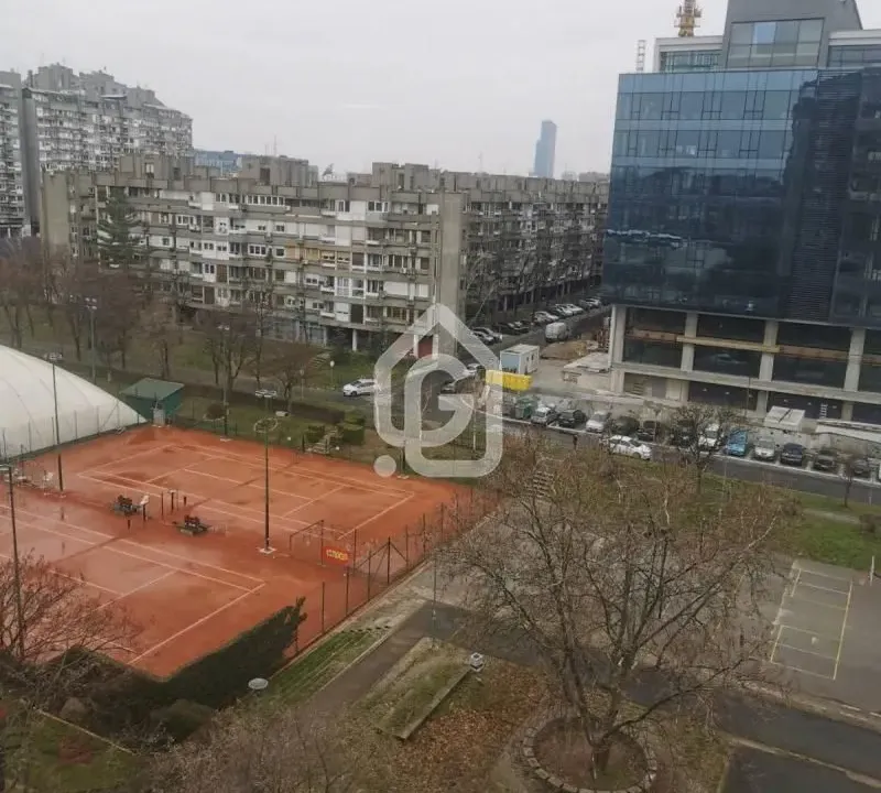 Prodaja, trosoban stan, 90m², Novi Beograd Blok 23, Novi Beograd Sve Podlokacije