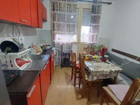 Sale, one bedroom apartment, 34m², Voždovac, Voždovac Sve Podlokacije - image 6